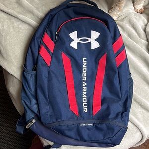 Under Armour Backpack.